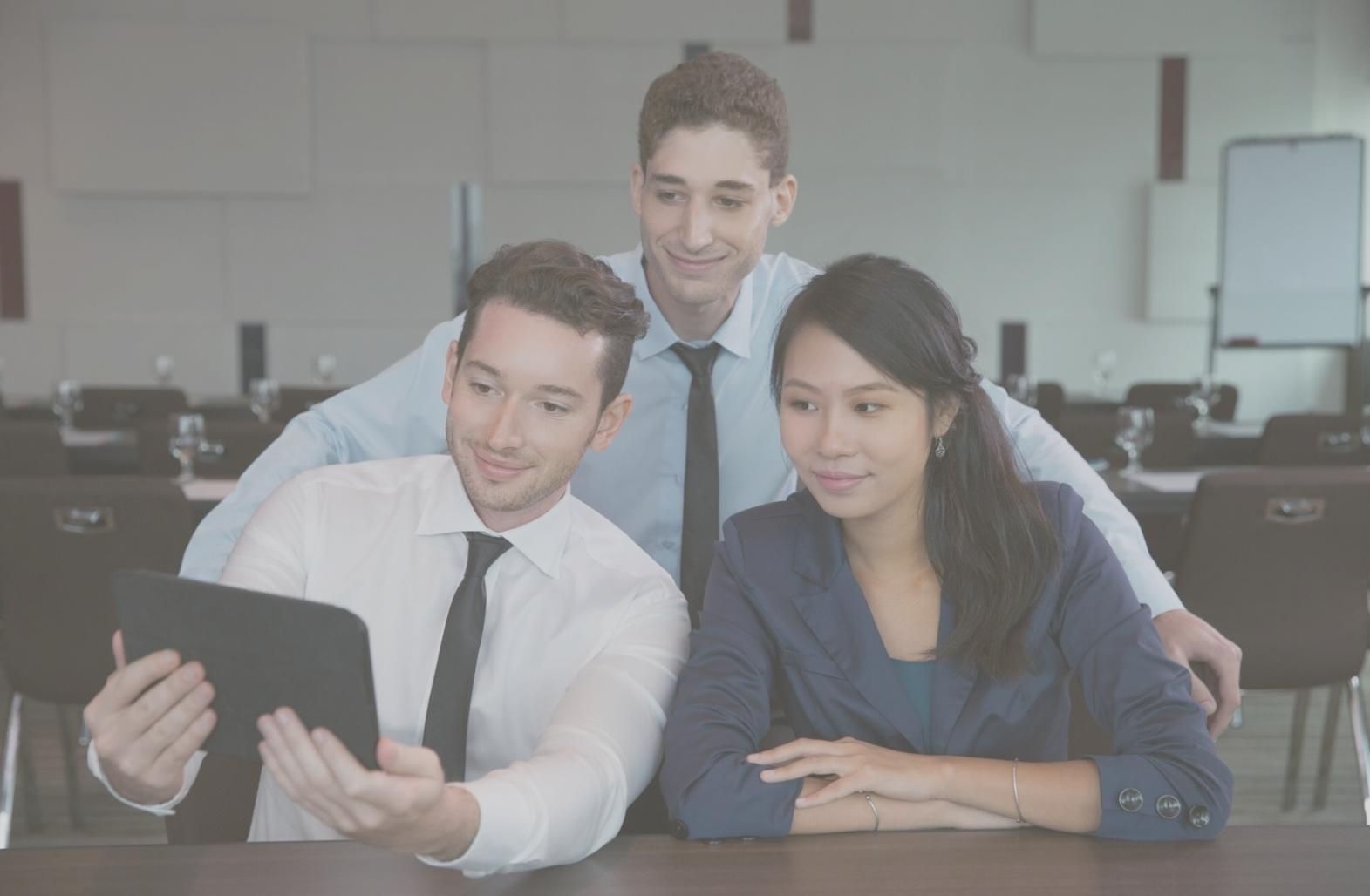 Consultoría financiera personalizada