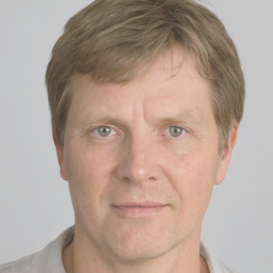 Cliente satisfecho Patricio Ledesma